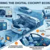 image of Digital cockpit