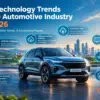 image of Key Technology Trends