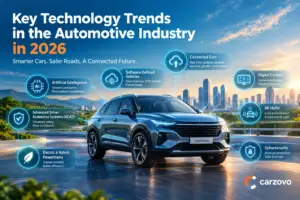 image of Key Technology Trends